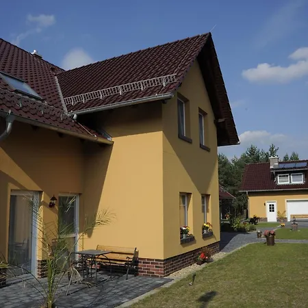 In In The Spreewald For 2 People *