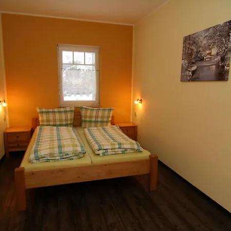 In In The Spreewald For 2 People *