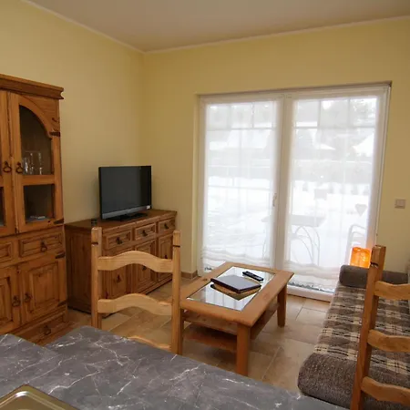 Appartement In In The Spreewald For 2 People Lübben