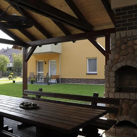Appartement In In The Spreewald For 2 People Lübben